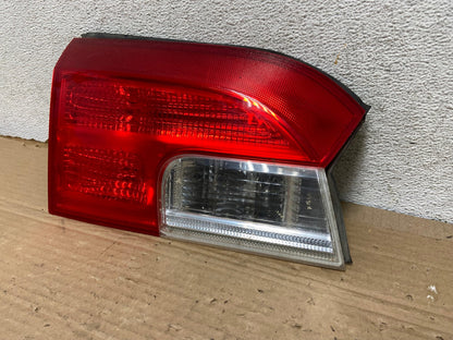 2010-2017 GMC Terrain Tail Light Inner Left Driver Lh AG9127 LK2