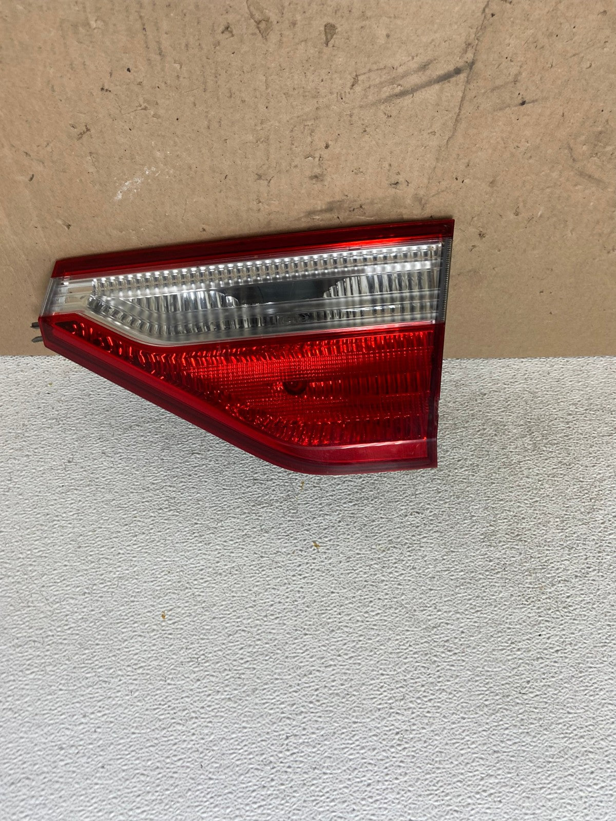 2011 - 2013 Honda Odyssey Inner Tail Light Right Passenger RH Side AG4878 LK0