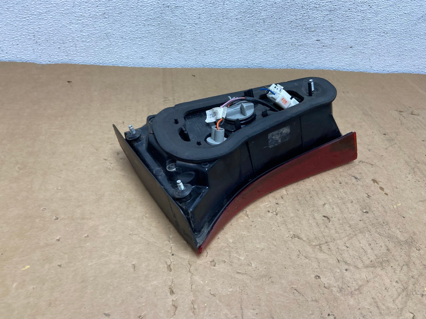 2011 2012 2013 Kia Optima Right Passenger RH Side Inner Tail Light AD1299 LK4