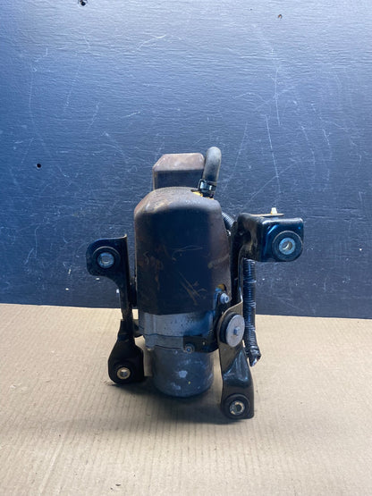 2017 -2020 Nissan Pathfinder Electric Hydraulic Power Steering Pump AG9475 DW5
