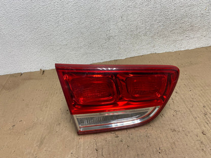 2016 2017 2018 Kia Sorento Left Driver LH Inner Tail Light AE9333 LK0