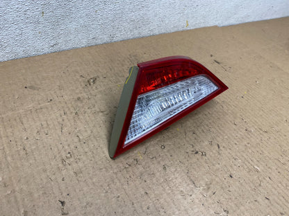 2011 to 2014 Hyundai Sonata Right Passenger Rh Inner Tail Light L8741 DW2