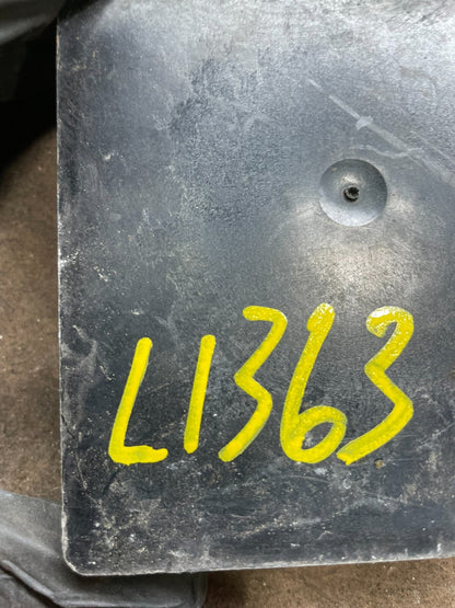 2013 to 2018 Ford Lincoln Rear Radar Blind Spot Module L1363 PS4
