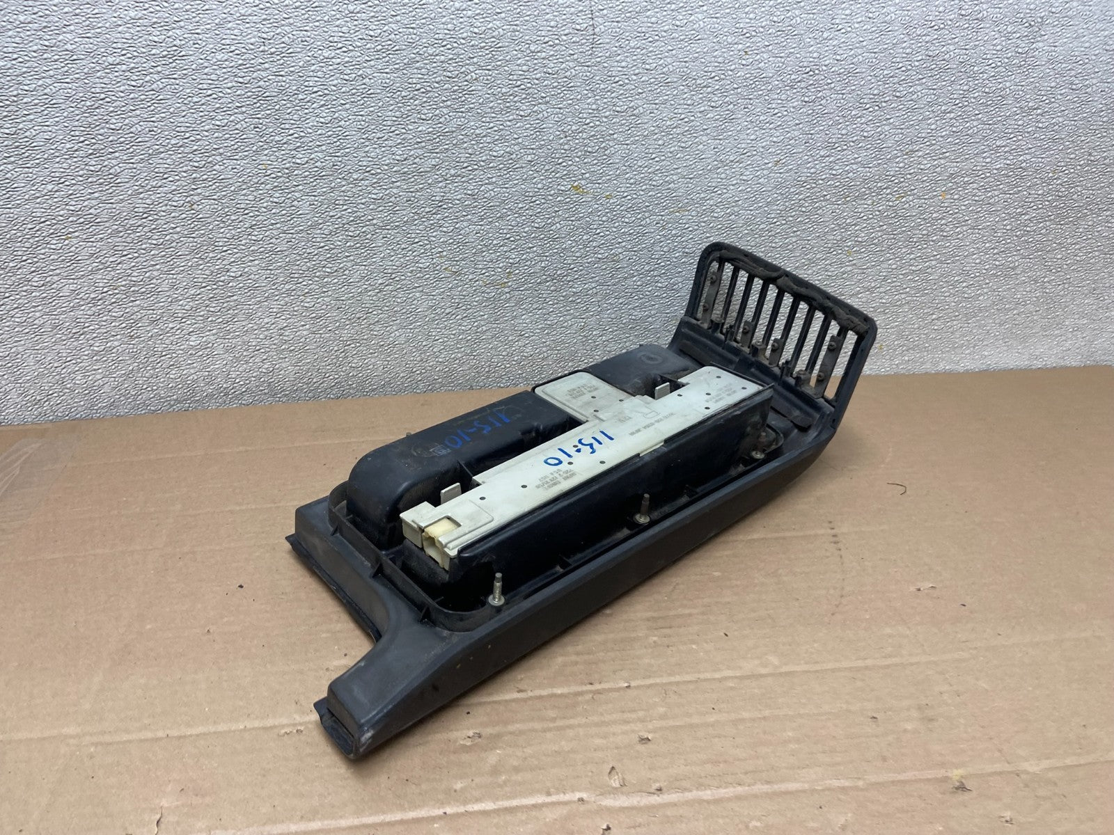 1984 to 1986 Nissan 200SX RS12 Right Passenger Rh Side Tail Light Oem aa8661 Dg4