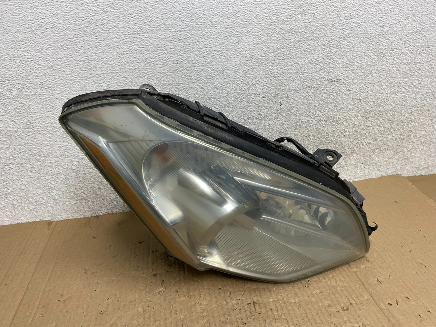 2007 2008 Nissan Maxima Right Passenger RH Headlight Hid Xenon AE9075 DW0