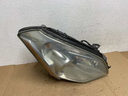 2007 2008 Nissan Maxima Right Passenger RH Headlight Hid Xenon AE9075 DW0