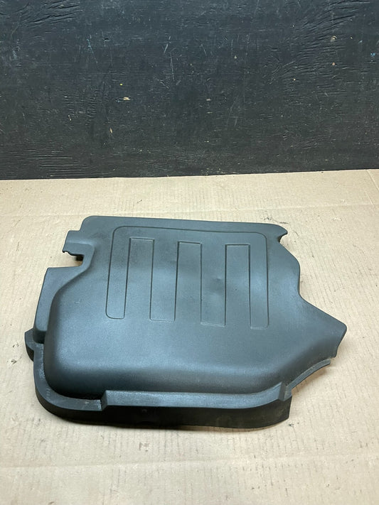 2008 to 2012 Chevrolet Malibu Engine Cover Plastic Motor Shield J6903 DG0