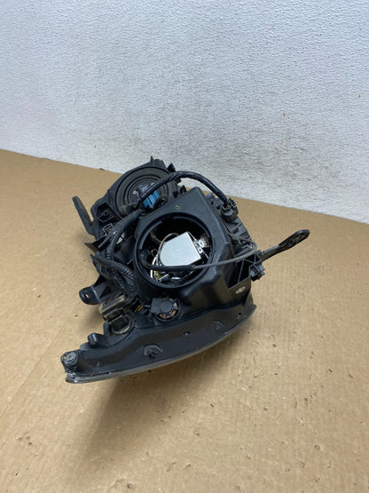 2007 2008 2009 Acura MDX Headlight Xenon HID Left Driver Lh Side AF9674 DW10