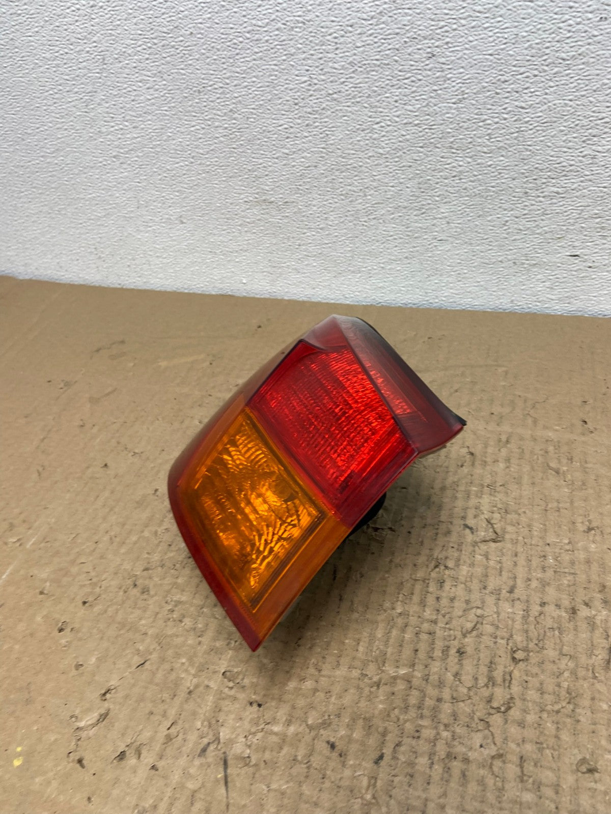 2009 - 2010 Lexus Is250 Is350 Left Driver LH Side Tail Light AC4018 LK1
