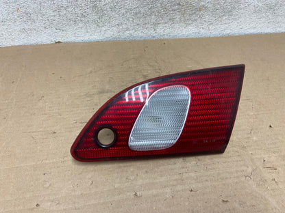 1998-2000 Toyota Corolla Right Passenger RH Side Inner Tail light AH9471 LK0