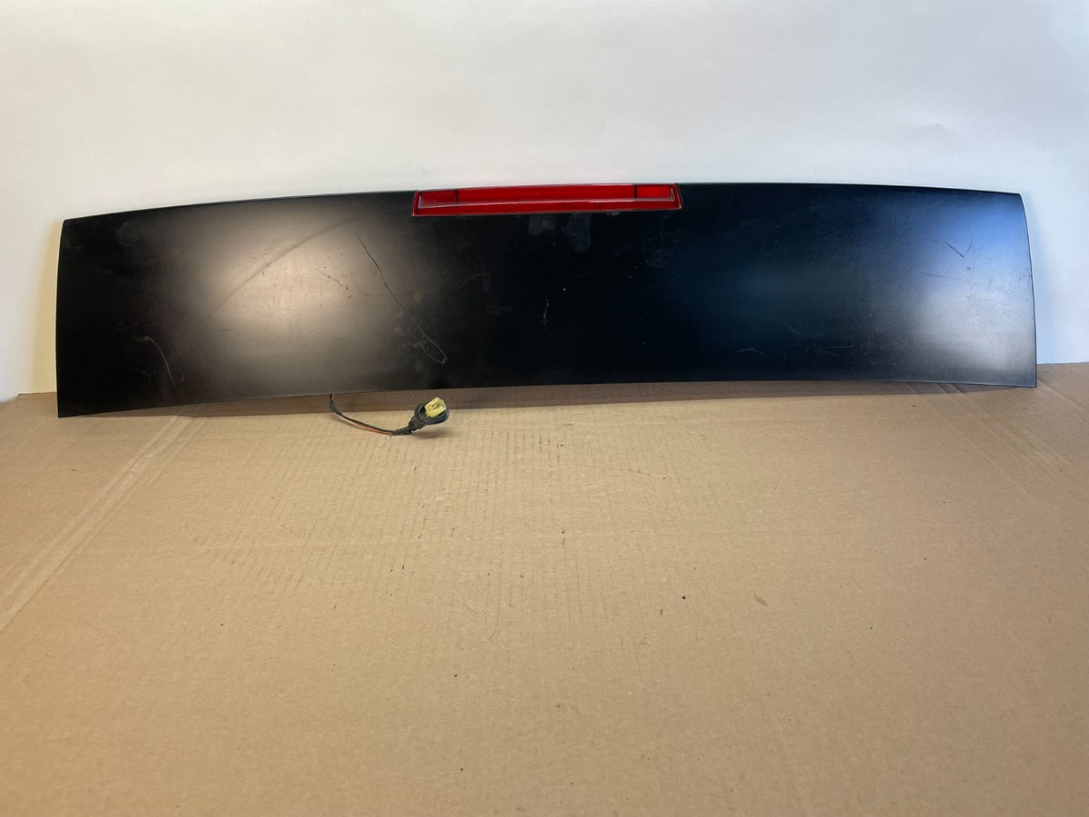 2011 to 2017 Honda Odyssey Rear Trunk Spoiler Gate AH0447 DG0