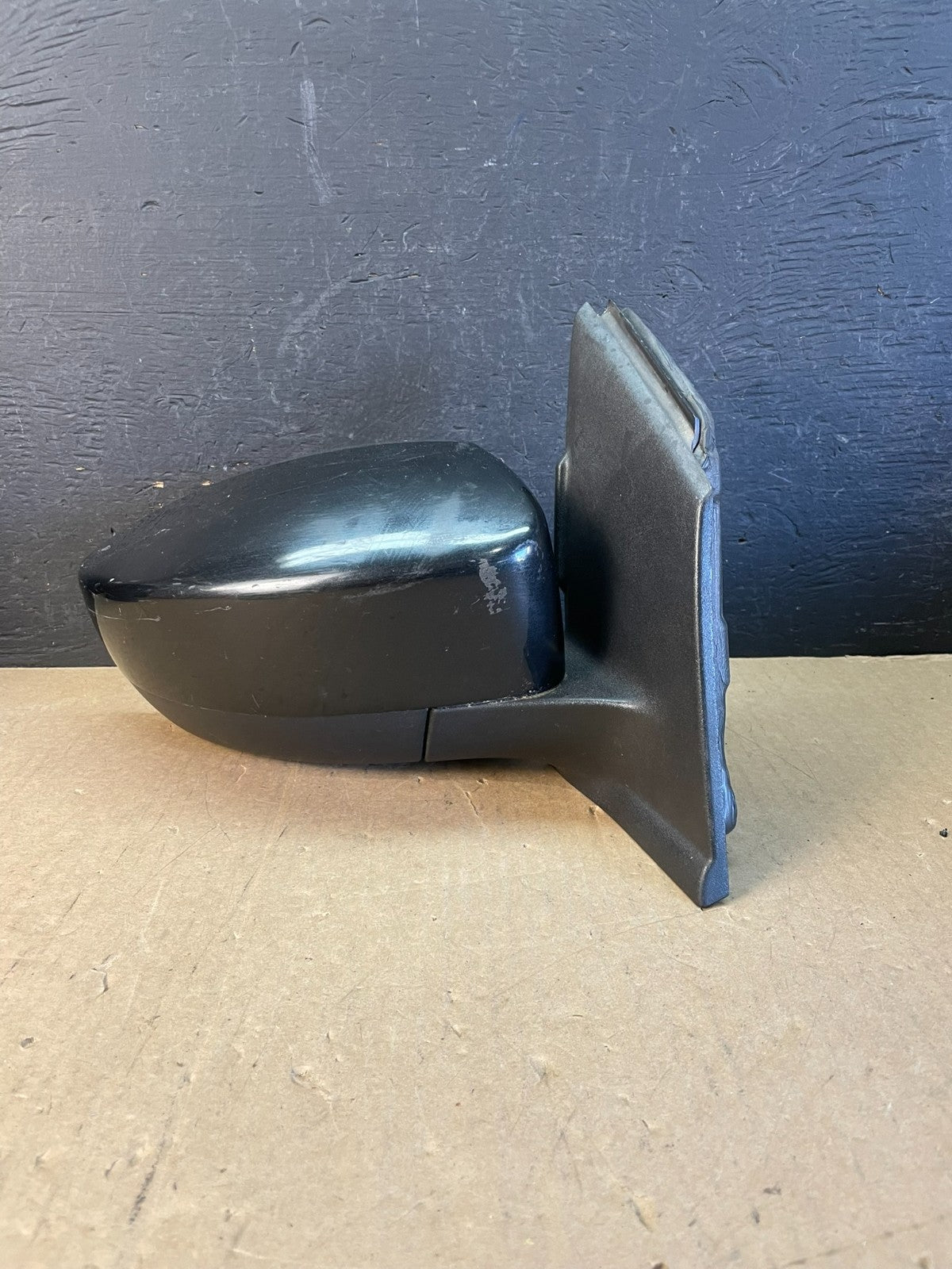 2013 - 2017 Ford Escape Right Passenger Power Door Mirror AD5636 DW0
