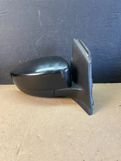 2013 - 2017 Ford Escape Right Passenger Power Door Mirror AD5636 DW0
