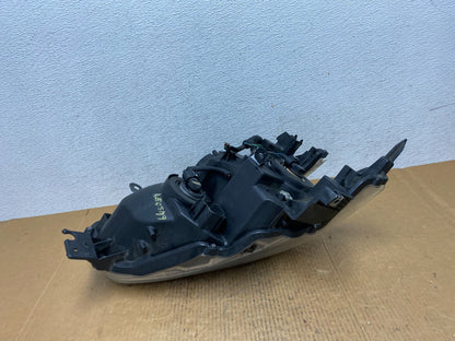 Halogen 2009 to 2014 Nissan Maxima Left Driver LH Side Headlight AE0599 DW5