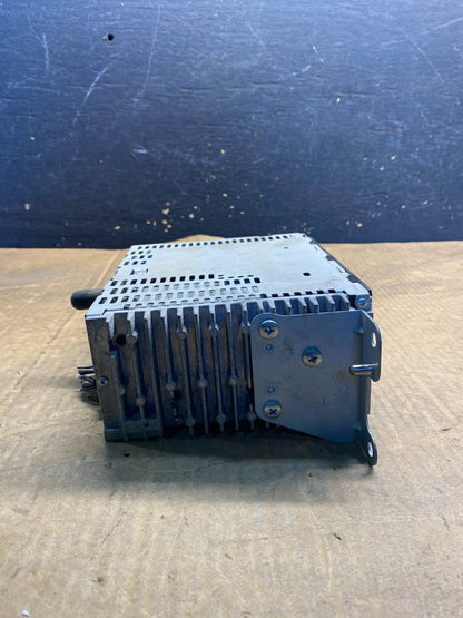 2012 2014 Ford Explorer Audio Equipment Radio Receiver AM FM CD aa3067 DG2
