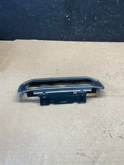 2010 to 2016 Land Rover Lr4 Center Console Shifter Floor Bezel q2508 DG1