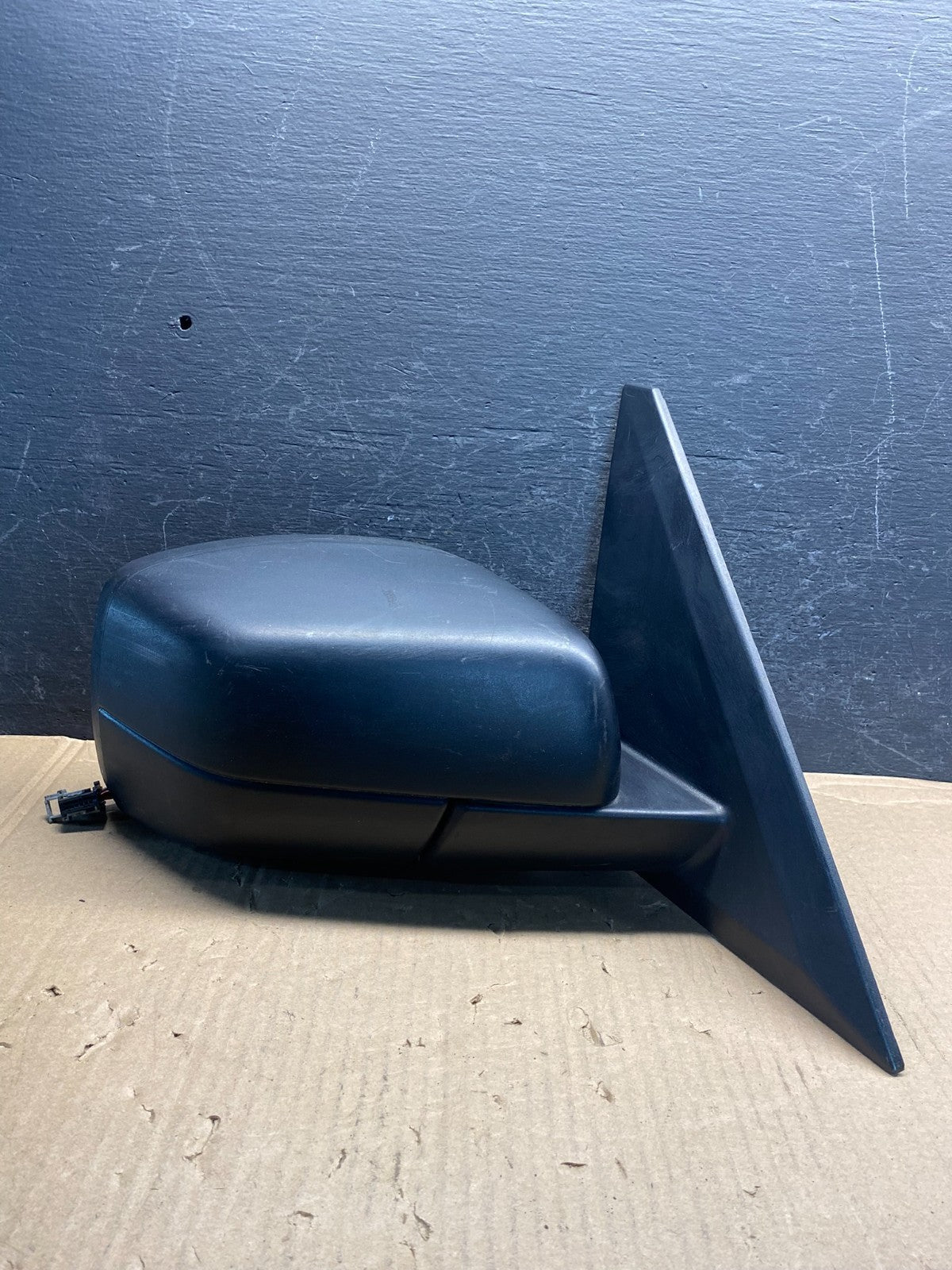 2005-2009 Land Rover Range Rover Right Passenger View Door Mirror AE7950 DW0
