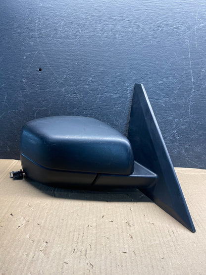 2005-2009 Land Rover Range Rover Right Passenger View Door Mirror AE7950 DW0