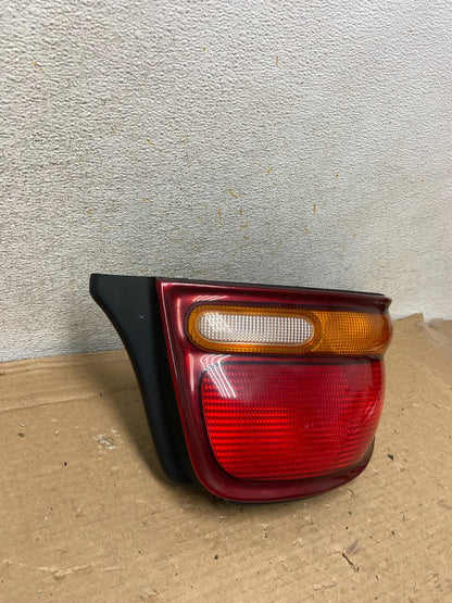 1995 to 2000 Dodge Stratus Left Driver Lh Side Tail Light AH8411 DG1