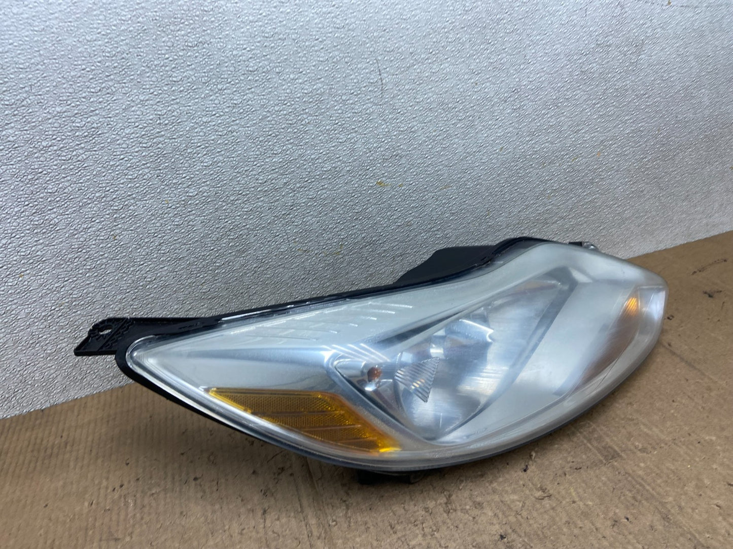 2012 2013 2014 Ford Focus Right Passenger Rh Side Headlight Oem AA8318 DW2