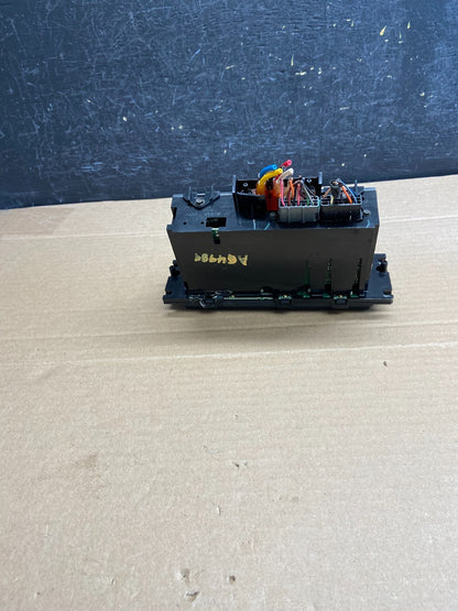 2002 to 2004 Ford 150 A/C Auto Digital Climate Control AG4984 DG3