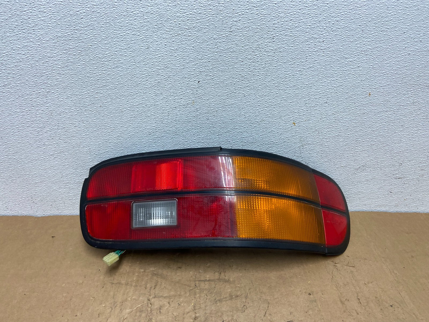 1990 to 1991 Toyota Celica Coupe Convertible Right Side Tail light AD14060