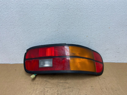 1990 to 1991 Toyota Celica Coupe Convertible Right Side Tail light AD14060