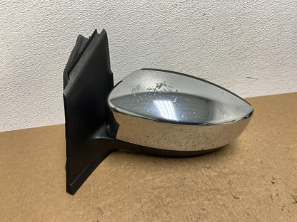 2013 to 2016 Ford Escape Left Driver Lh Power Door Mirror Oem AC1459 DW0