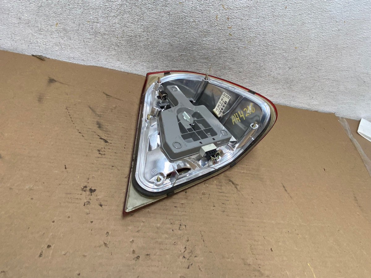 1998 to 2000 Mercedes C-Class Left Driver LH Side Tail Light AH4216 LK6