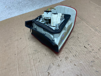 2009 2010 BMW 323i 325i 328i 335i 3 Series Left Driver Tail Light AI5585 LK4