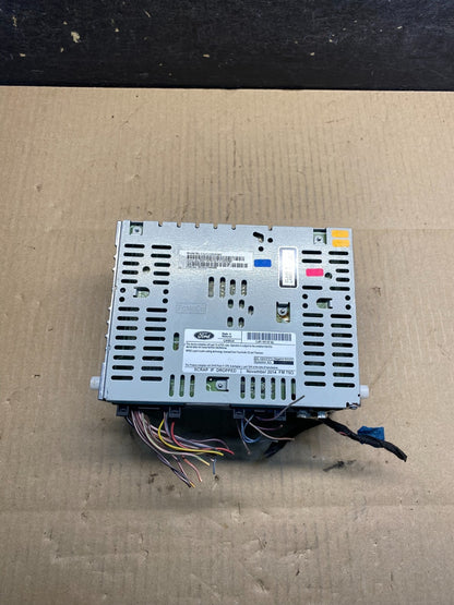 2013 2014 2015 Ford Escape Radio Receiver ID CJ5T-19C107-CK ai7338 DG4