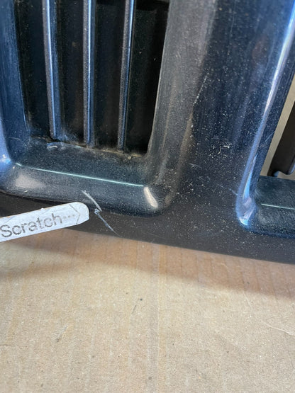 2008 2009 2010 2011 2012 Jeep Liberty Front Upper  Grill Grille OEM AC2016 DG4