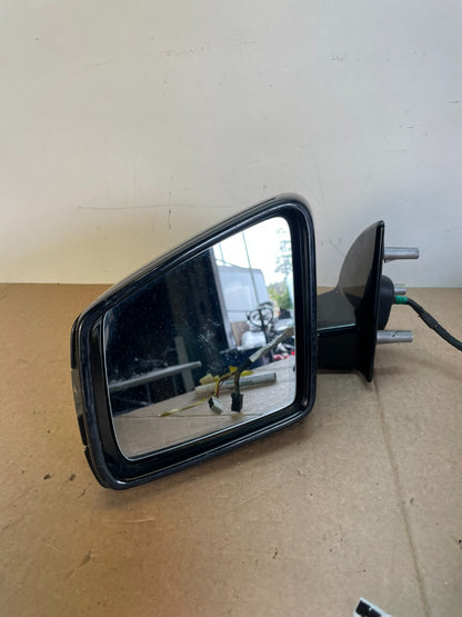2011 2012 Mercedes GL-Class Left Driver LH Door View Mirror AH6189 DW2