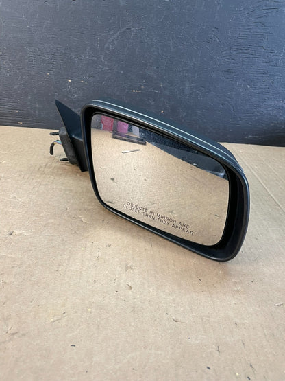 2005 2006 2007 Ford Five Hundred Right Passenger View Door Mirror AD0315 DW3