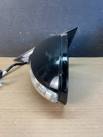 2006 to 2008 Mercedes-Benz S-Class Left Driver LH Side View Mirror AE8614 DW8