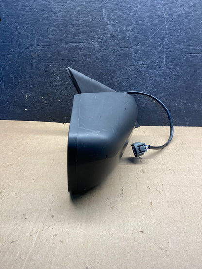2004-2012 Mitsubishi Galant Right passenger RH View Door Mirror ag1961 DG11
