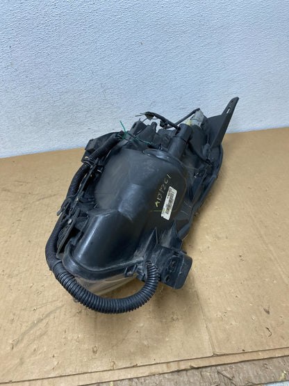 Sedan 2007 2008 2009 Nissan Altima Left Driver Headlight AD1201 DW5