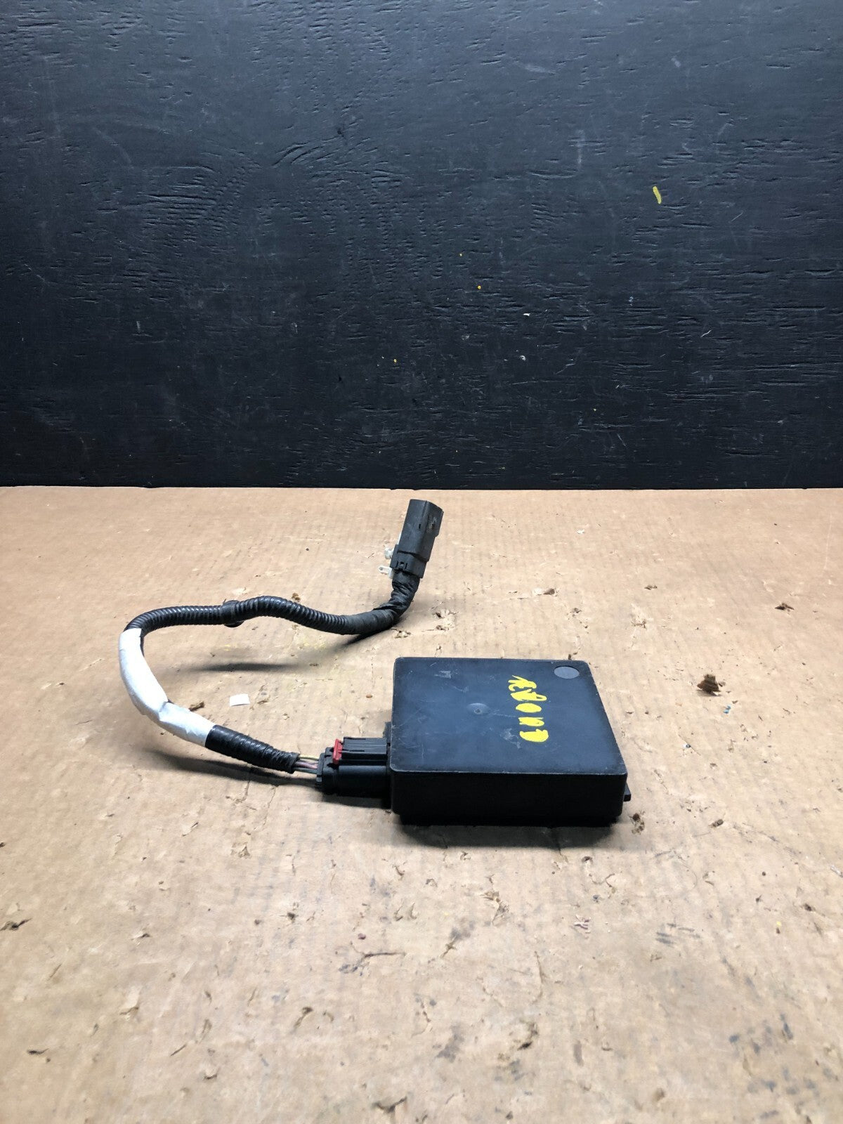 2013 to 2018 Ford Lincoln Rear Radar Blind Spot Module H7913 PS3