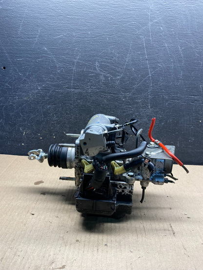 2010 - 2015 Toyota Prius ABS Brake Pump Anti Lock Module ag9685 DG3