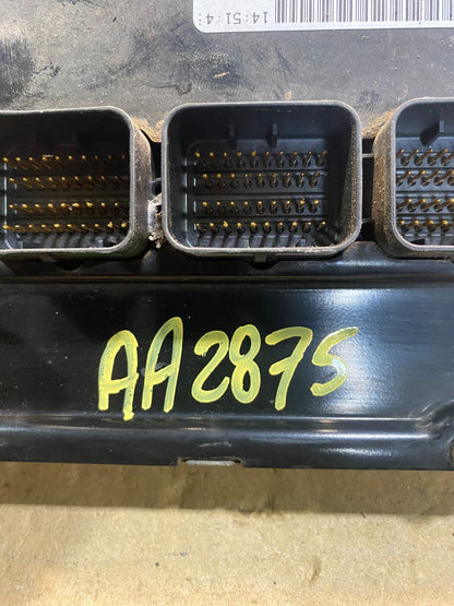 2006 Chrysler Pacifica Engine Control ECM P04727542AH OEM AA2875 DG3