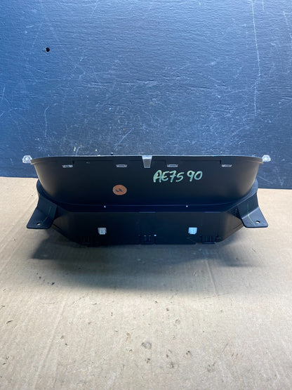 2006 2007 Ford Explorer Speedometer Cluster Gauge ae7590 DG3