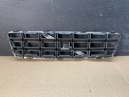 2003 to 2004 Volvo XC70 Front Upper Grill Grille AF5180 DG3