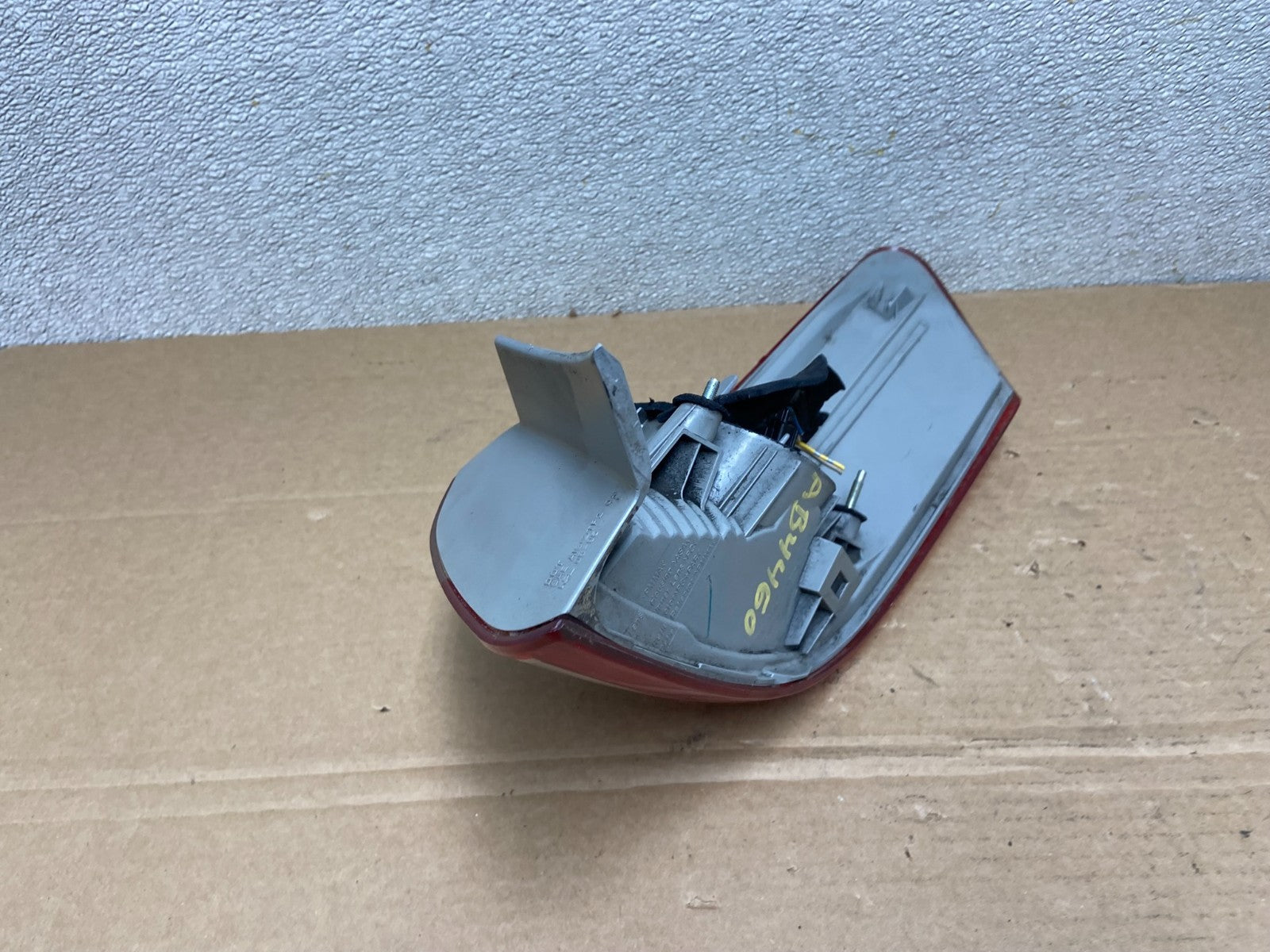 2007 2008 2009 Toyota Camry Left Driver LH Side Tail Light DEPO AB4460 LK4