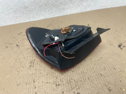 2002 2003 2004 Infiniti I35 Left Driver LH Side Tail Light AF7051 DW5