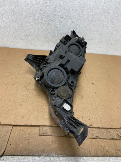 2014 to 2018 Ford Transit Connect Right Passenger RH Side Headlight AD3042 DW7