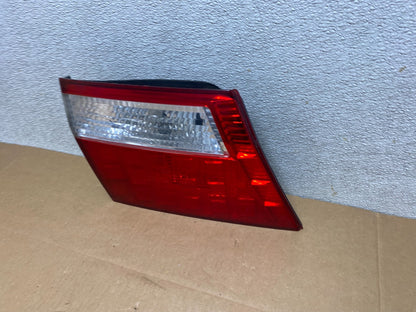2005 2006 2007 Honda Odyssey Inner Left Driver Lh Tail Light V4799 DW1