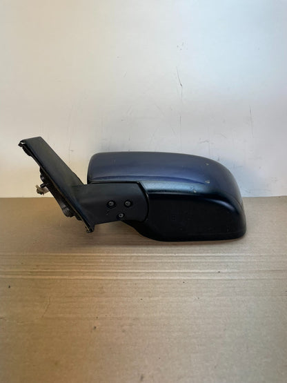 2007 to 2009 Mazda Cx-9 Left Driver LH Side View Door Mirror AG9911 DW3