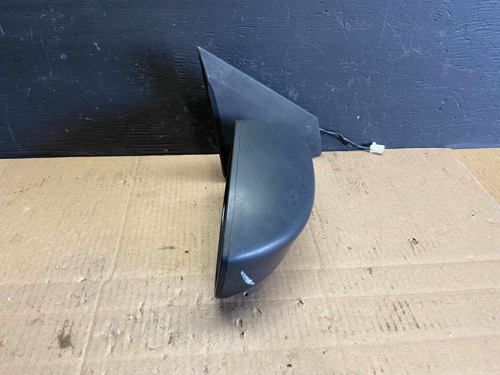 2013 to 2019 Nissan Sentra Right Passenger Side Door Mirror AB7741 MS1