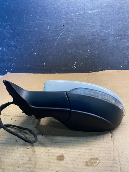 2012 to 2016 Volkswagen Passat Left Driver LH Turn View Door Mirror AA5708 MS3