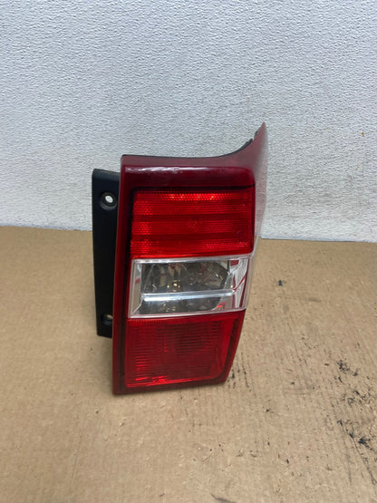 2007 - 2012 Ford Expedition Right Passenger Rh Side Tail light AG2269 LK2
